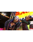 WWE 2K22 Deluxe Edition XBOX ONE SERIES XS