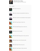 WWE 2K22 Deluxe Edition XBOX ONE SERIES XS