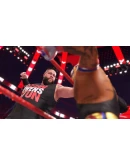 WWE 2K22 Deluxe Edition XBOX ONE SERIES XS