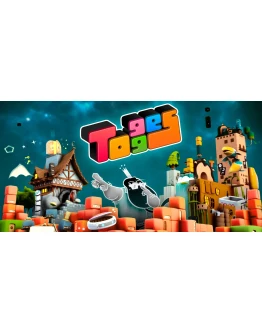 Togges XBOX one Series Xs