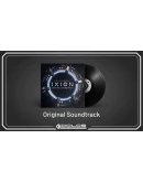 IXION Soundtrack STEAMRU АВТОДОСТАВКА 0