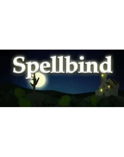 Spellbind : Luppe's tale АВТОДОСТАВКА STEAM РОССИЯ
