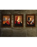 Spellbind : Luppe's tale АВТОДОСТАВКА STEAM РОССИЯ