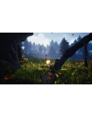 BLACKTAIL (STEAM) BLACKTAIL