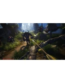 BLACKTAIL (STEAM) BLACKTAIL