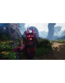 BLACKTAIL (STEAM) BLACKTAIL