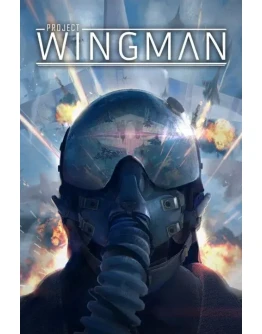 Project Wingman Xbox One &amp Xbox Series XS активация