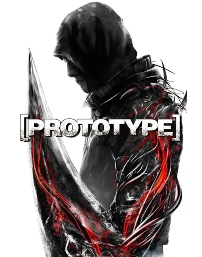 PROTOTYPE Xbox One &amp Xbox Series XS активация