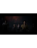 The Quarry для Xbox One активация