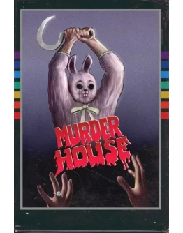 ДОМ УБИЙСТВ Xbox One &amp Xbox Series XS активация