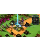 8-Bit Armies Xbox One &amp Xbox Series XS активация