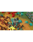 8-Bit Armies Xbox One &amp Xbox Series XS активация