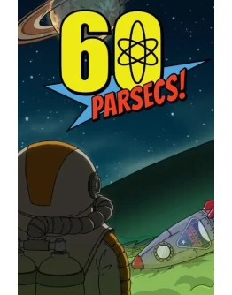 60 Parsecs! Xbox One &amp Xbox Series XS активация
