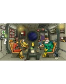 60 Parsecs! Xbox One &amp Xbox Series XS активация