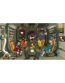 60 Parsecs! Xbox One &amp Xbox Series XS активация