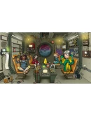 60 Parsecs! Xbox One &amp Xbox Series XS активация