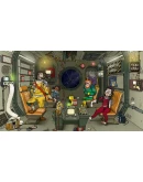 60 Parsecs! Xbox One &amp Xbox Series XS активация