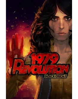 1979 Revolution: Black Friday Xbox OneXS активация