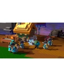 8-Bit Hordes Xbox One &amp Xbox Series XS активация