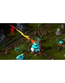 8-Bit Hordes Xbox One &amp Xbox Series XS активация