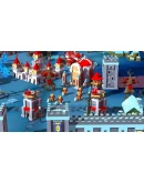 8-Bit Hordes Xbox One &amp Xbox Series XS активация