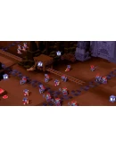 8-Bit Hordes Xbox One &amp Xbox Series XS активация