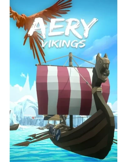 Aery - Vikings Xbox One & Xbox Series XS активация Aery - Vikings Xbox One & Xbox Series XS активация