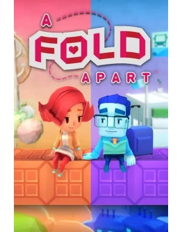 A Fold Apart Xbox One &amp Xbox Series XS активация