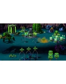 8-Bit Invaders! Xbox One & Xbox Series XS активация 8-Bit Invaders! Xbox One & Xbox Series XS активация