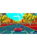 80's OVERDRIVE Xbox One &amp Xbox Series XS активация