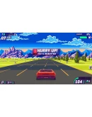 80's OVERDRIVE Xbox One &amp Xbox Series XS активация