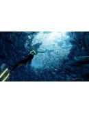 ABZU Xbox One &amp Xbox Series XS активация