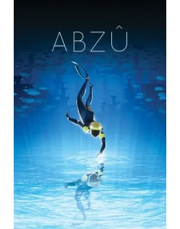 ABZU Xbox One &amp Xbox Series XS активация
