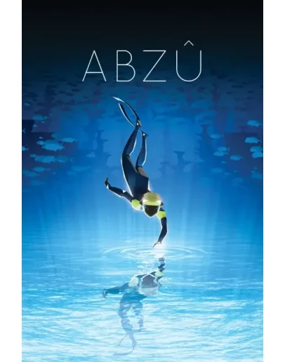 ABZU Xbox One &amp Xbox Series XS активация