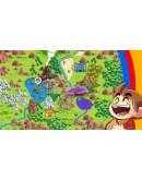 Alex Kidd in Miracle World DX Xbox OneXS активация