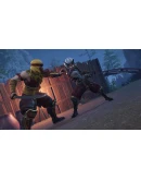 Aragami 2 Xbox One & Xbox Series XS активация Aragami 2 Xbox One & Xbox Series XS активация