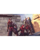 Aragami 2 Xbox One & Xbox Series XS активация Aragami 2 Xbox One & Xbox Series XS активация