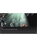 AeternoBlade Xbox One &amp Xbox Series XS активация