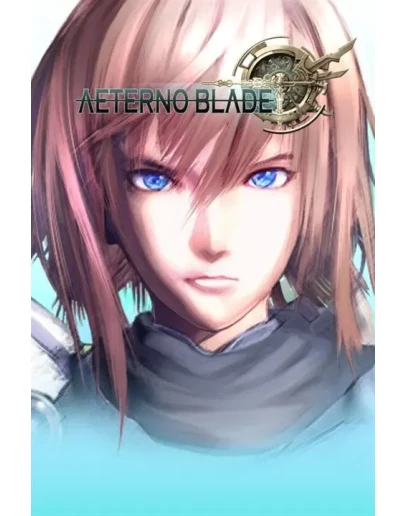 AeternoBlade Xbox One &amp Xbox Series XS активация