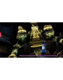 AeternoBlade Xbox One &amp Xbox Series XS активация