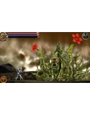 AeternoBlade Xbox One &amp Xbox Series XS активация