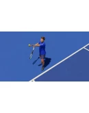 AO Tennis 2 Xbox One &amp Xbox Series XS активация