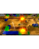 Arenas Of Tanks Xbox One &amp Xbox Series XS активация