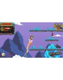 Arsonist Heaven Xbox One &amp Xbox Series XS активация