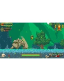 Arsonist Heaven Xbox One &amp Xbox Series XS активация