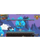 Arsonist Heaven Xbox One &amp Xbox Series XS активация