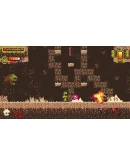 Arsonist Heaven Xbox One &amp Xbox Series XS активация