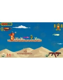 Arsonist Heaven Xbox One &amp Xbox Series XS активация