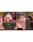 Arsonist Heaven Xbox One &amp Xbox Series XS активация