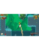 Arsonist Heaven Xbox One &amp Xbox Series XS активация